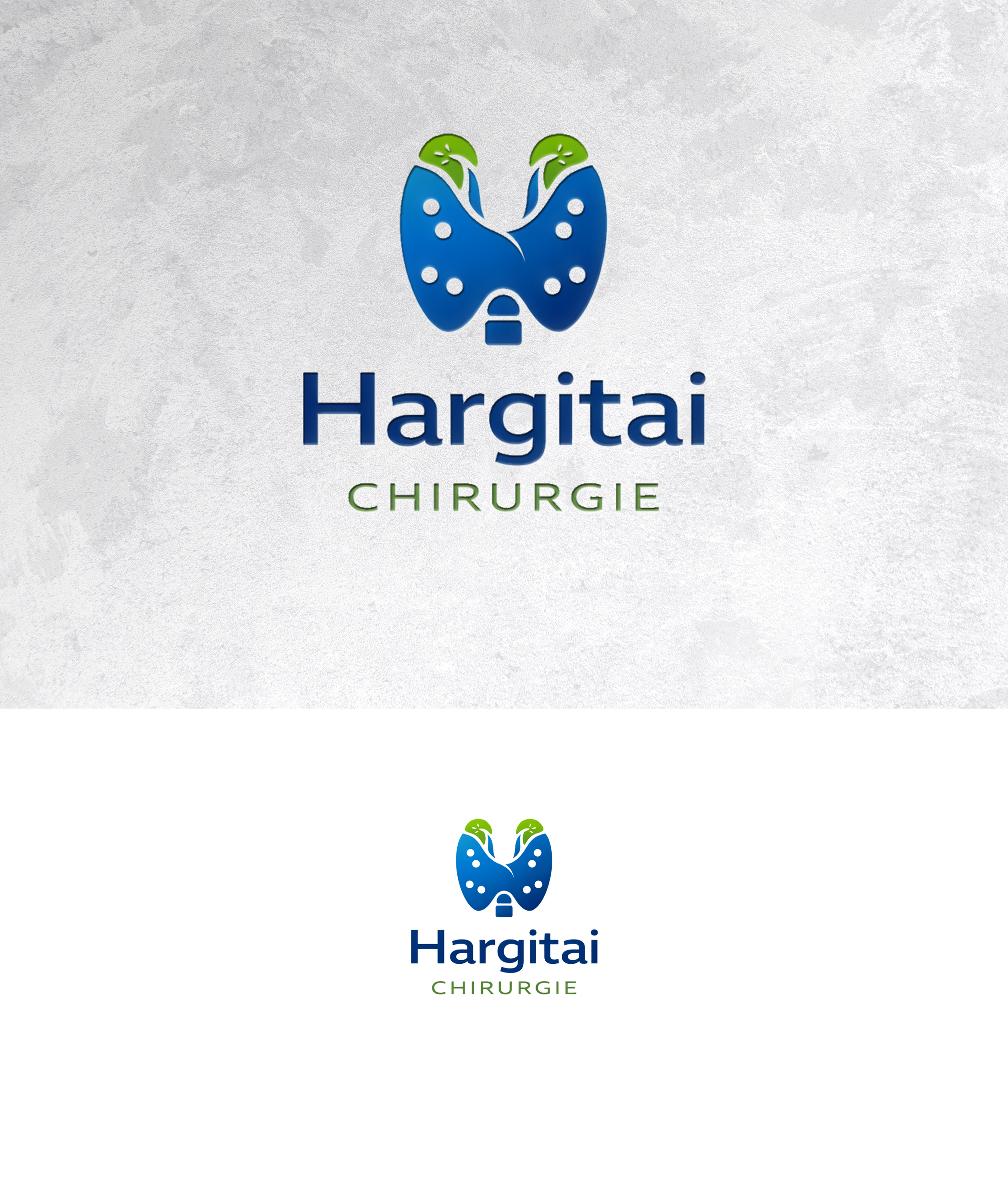 Logo Design by sonu.CR for this project | Design #36880098