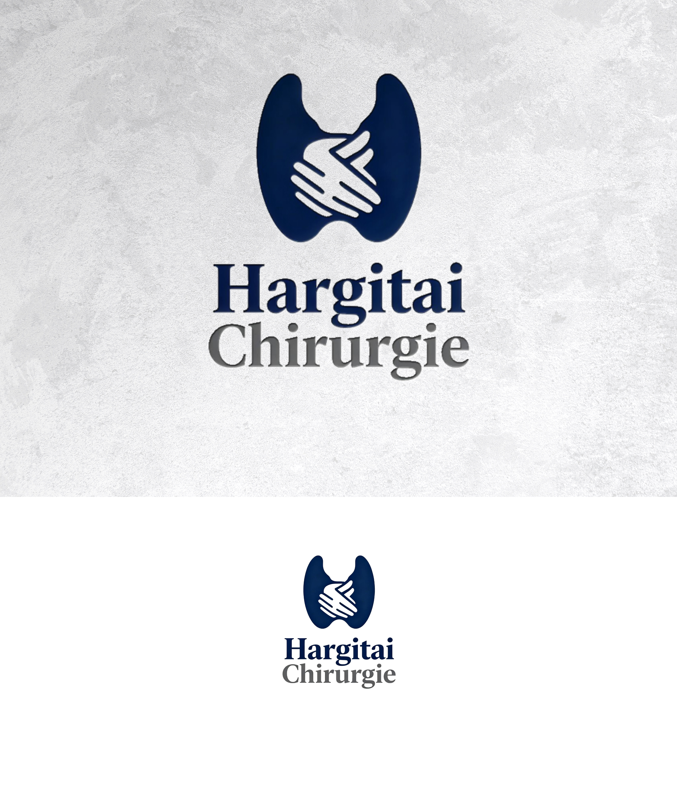 Logo Design by sonu.CR for this project | Design #36880104