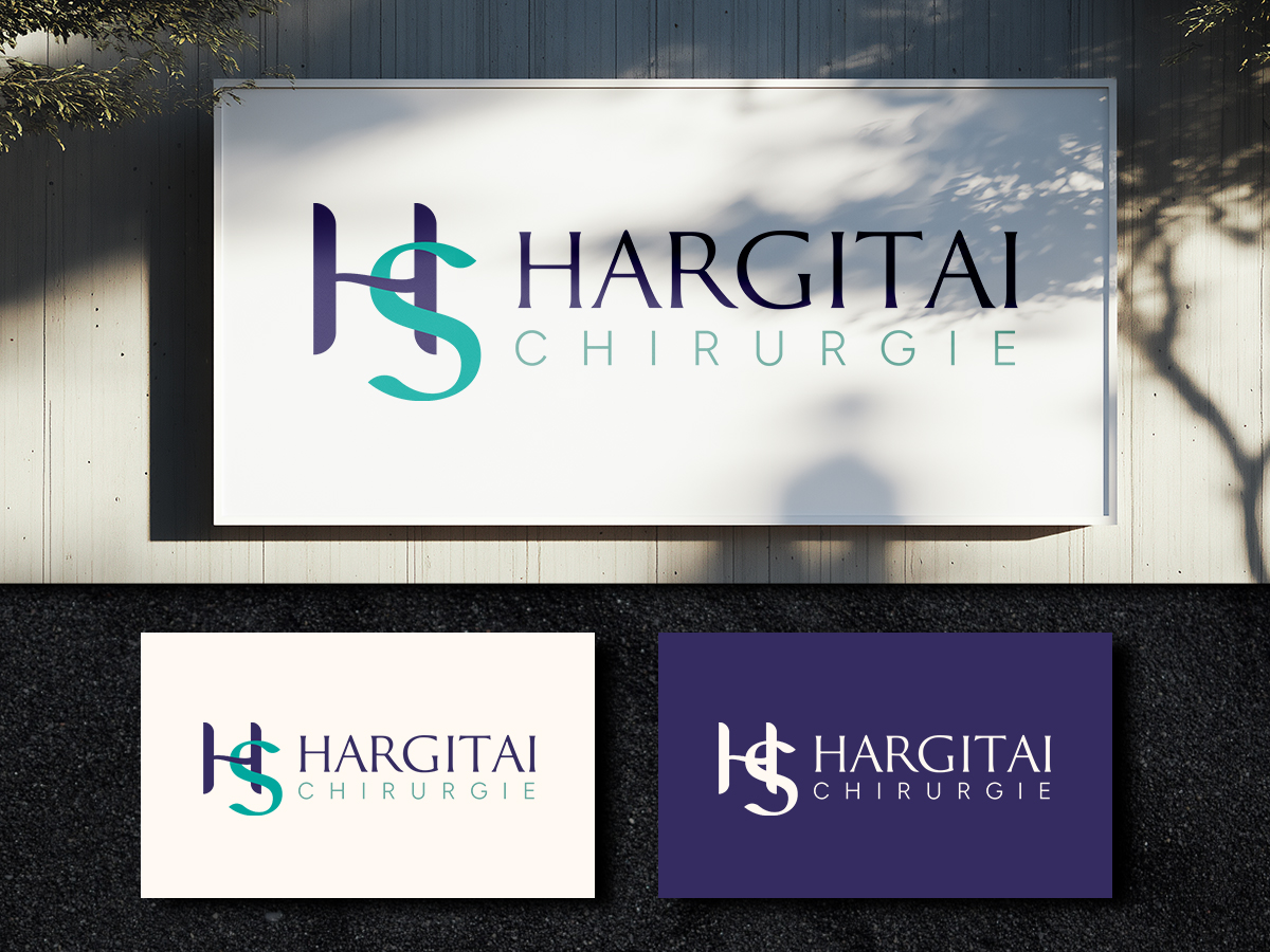 Logo Design by ArtSamurai for this project | Design #36864284