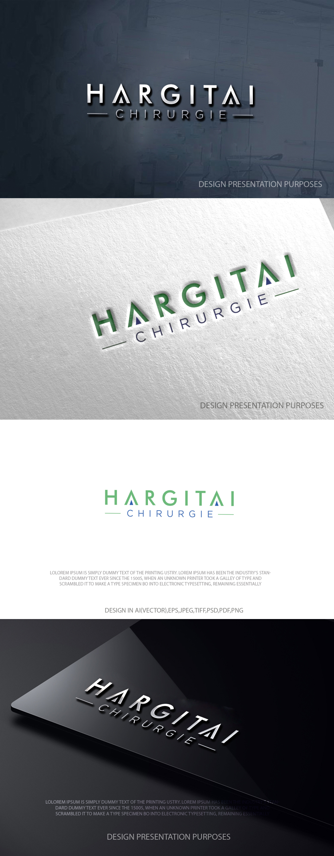 Logo Design by zebronicgraphic for this project | Design #36868900