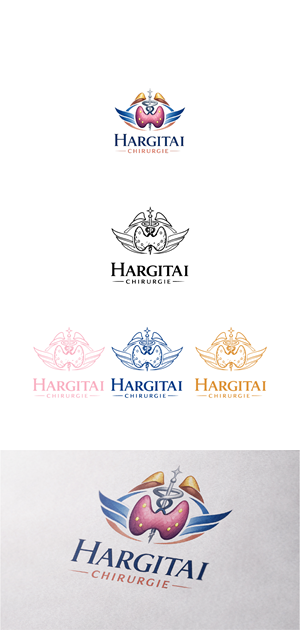 Logo Design by saifysyed Studio for this project | Design: #36867929