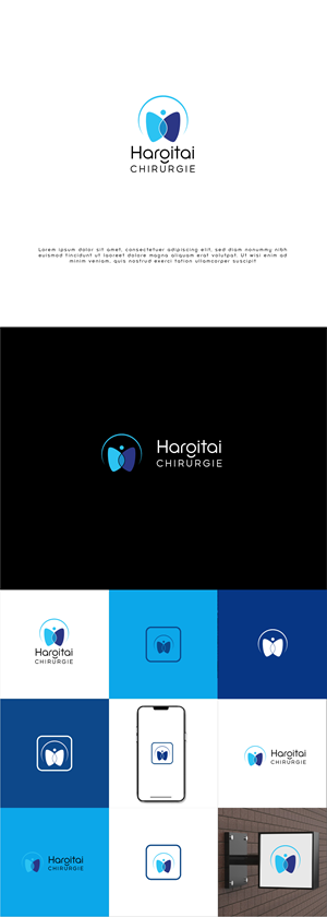 Logo Design by saifysyed Studio for this project | Design: #36868602