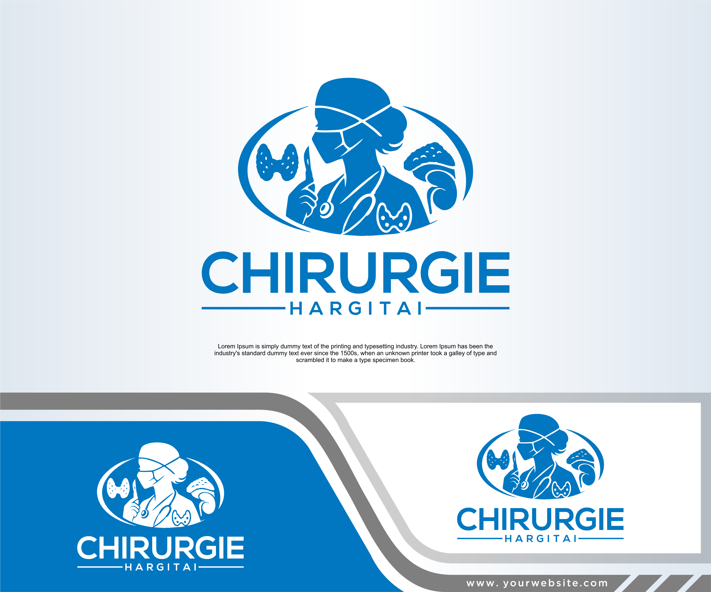 Logo Design by dobleh_creative for this project | Design #36860581