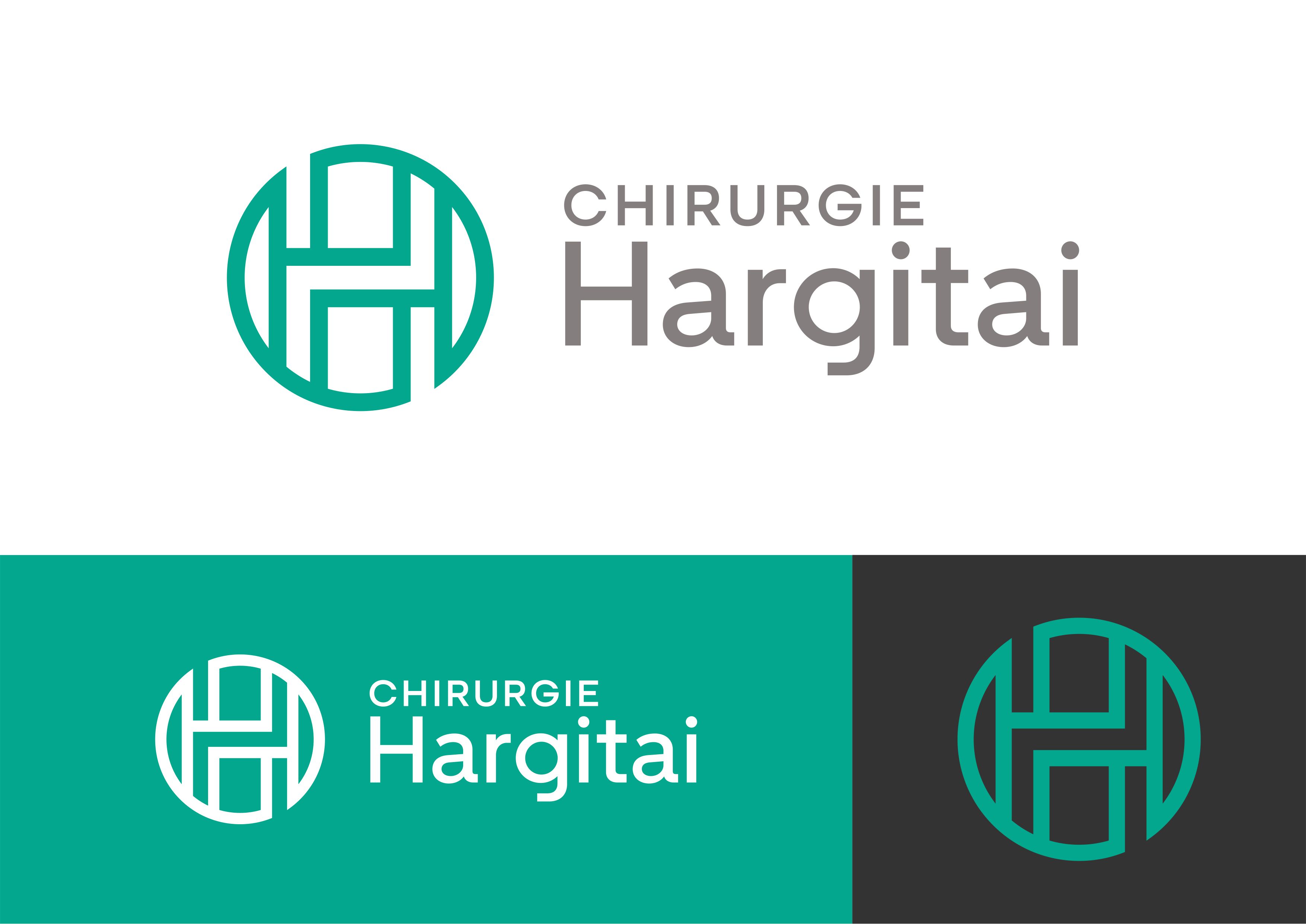 Logo Design by ammar_ed for this project | Design #36861923