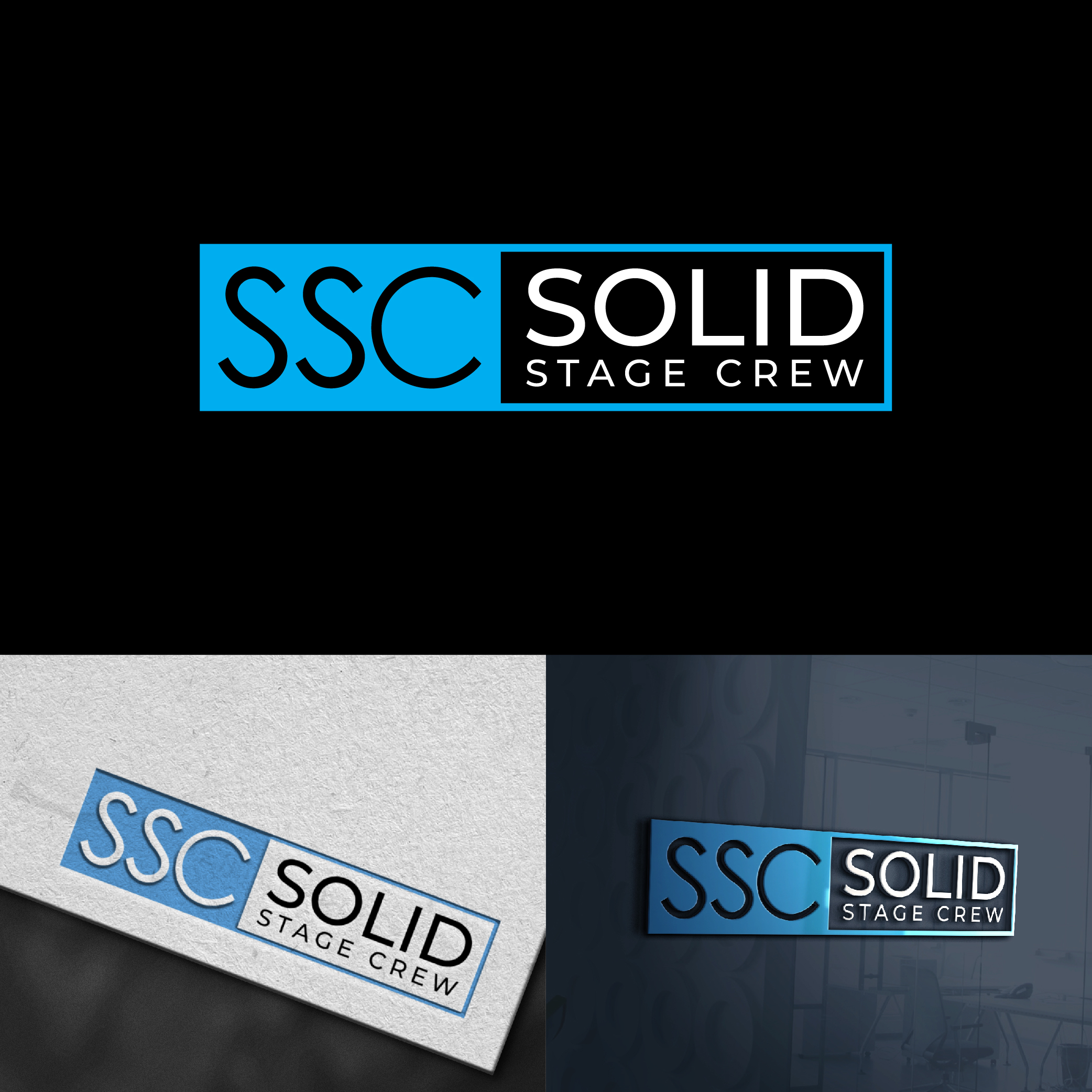 Logo Design by designer profile for this project | Design #36860507