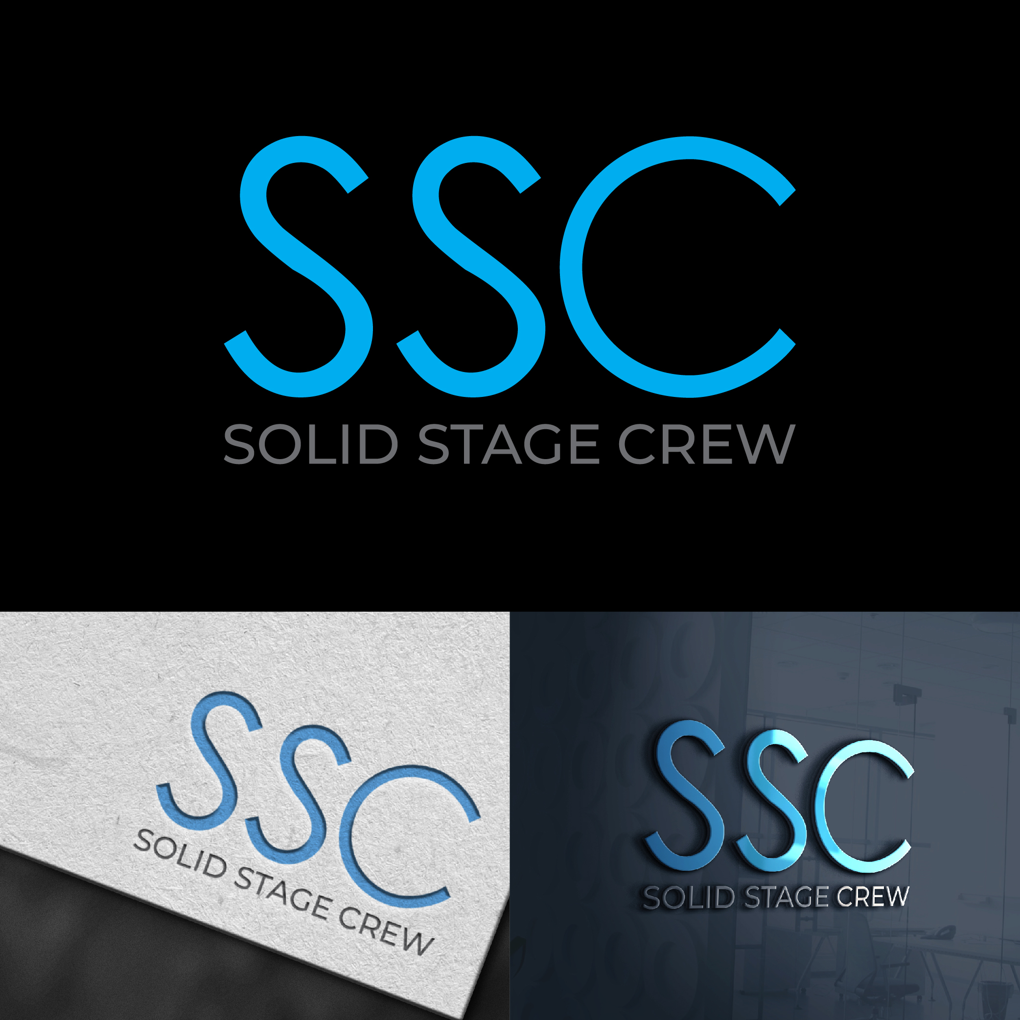 Logo Design by designer profile for this project | Design #36861655