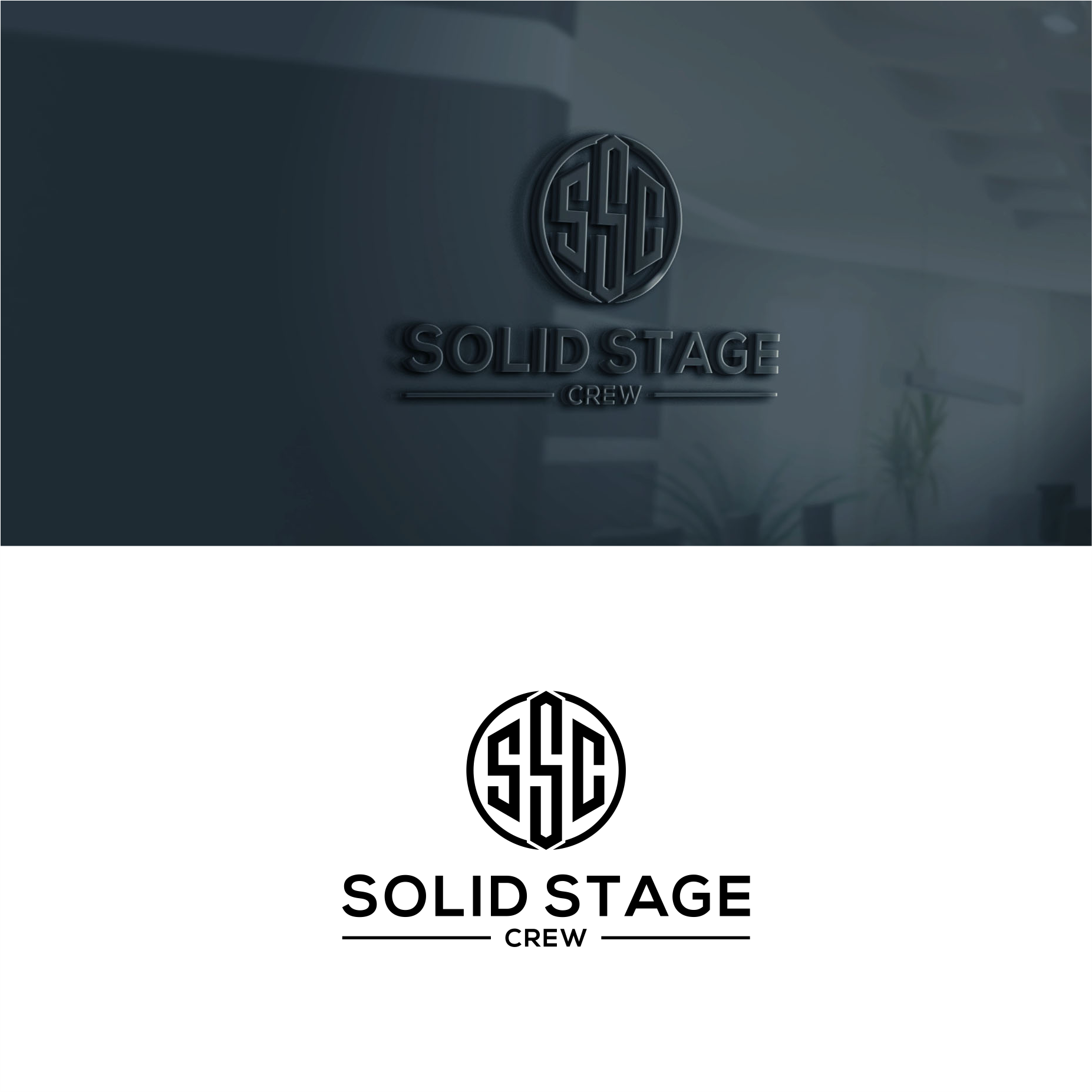 Logo Design by dodobakauu for this project | Design #36864309