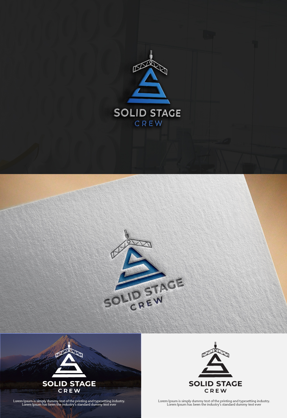 Logo Design by Tatiana Paulo for this project | Design #36866529