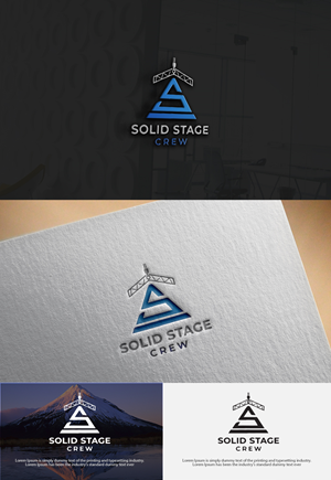 Logo Design by Tatiana Paulo for this project | Design: #36866529