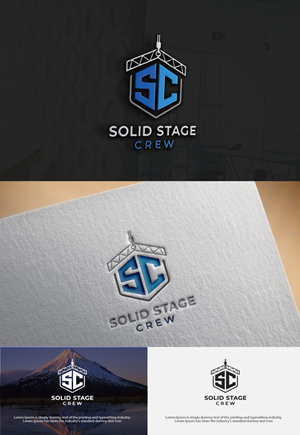 Logo Design by Tatiana Paulo for this project | Design: #36866531