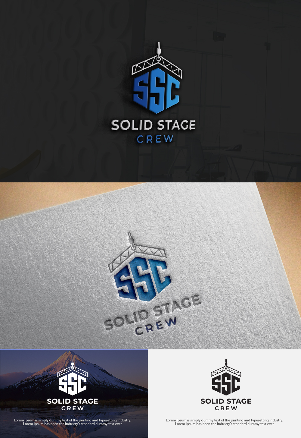Logo Design by Tatiana Paulo for this project | Design #36866532