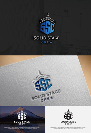 Logo Design by Tatiana Paulo for this project | Design: #36866532