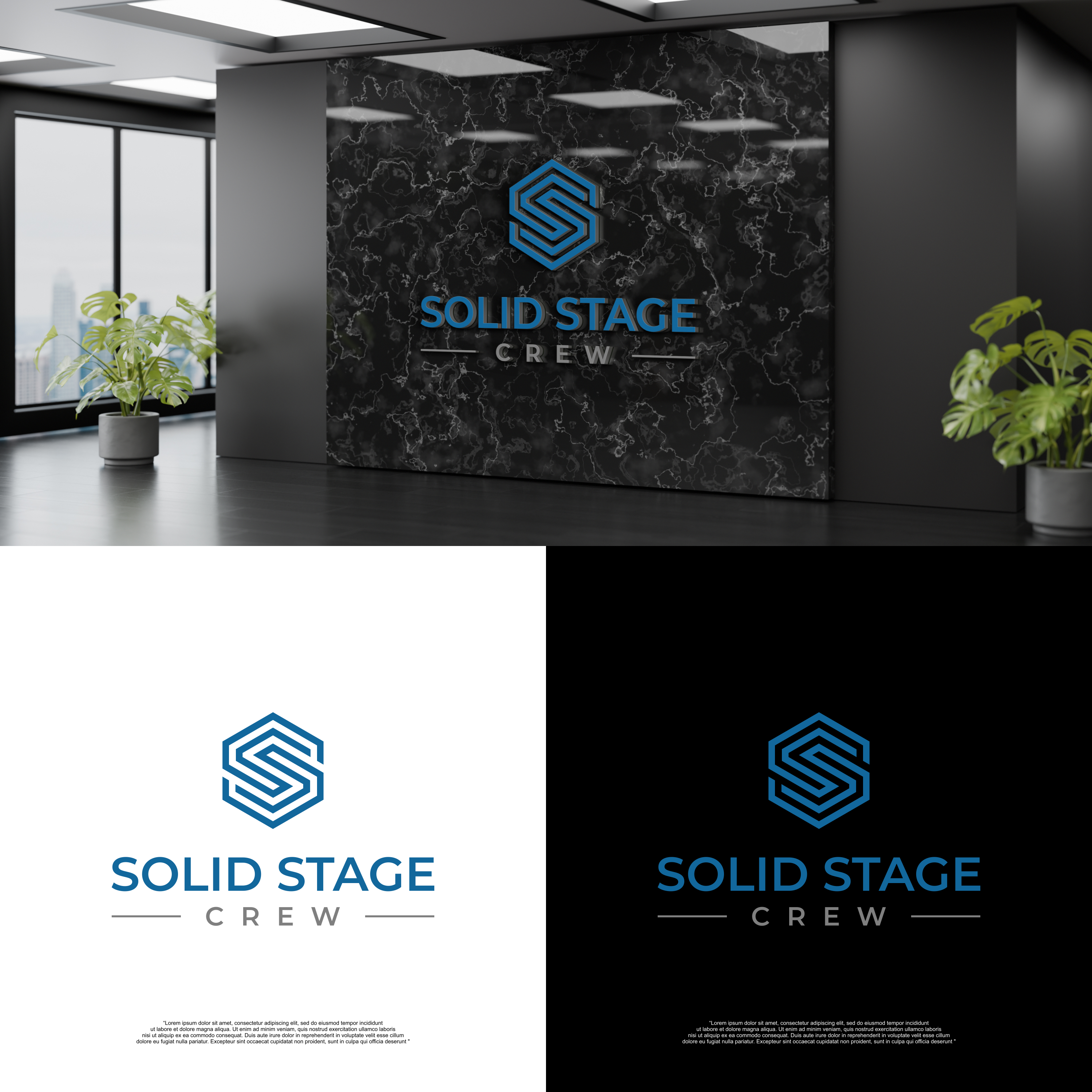 Logo Design by syad666 for this project | Design #36860660