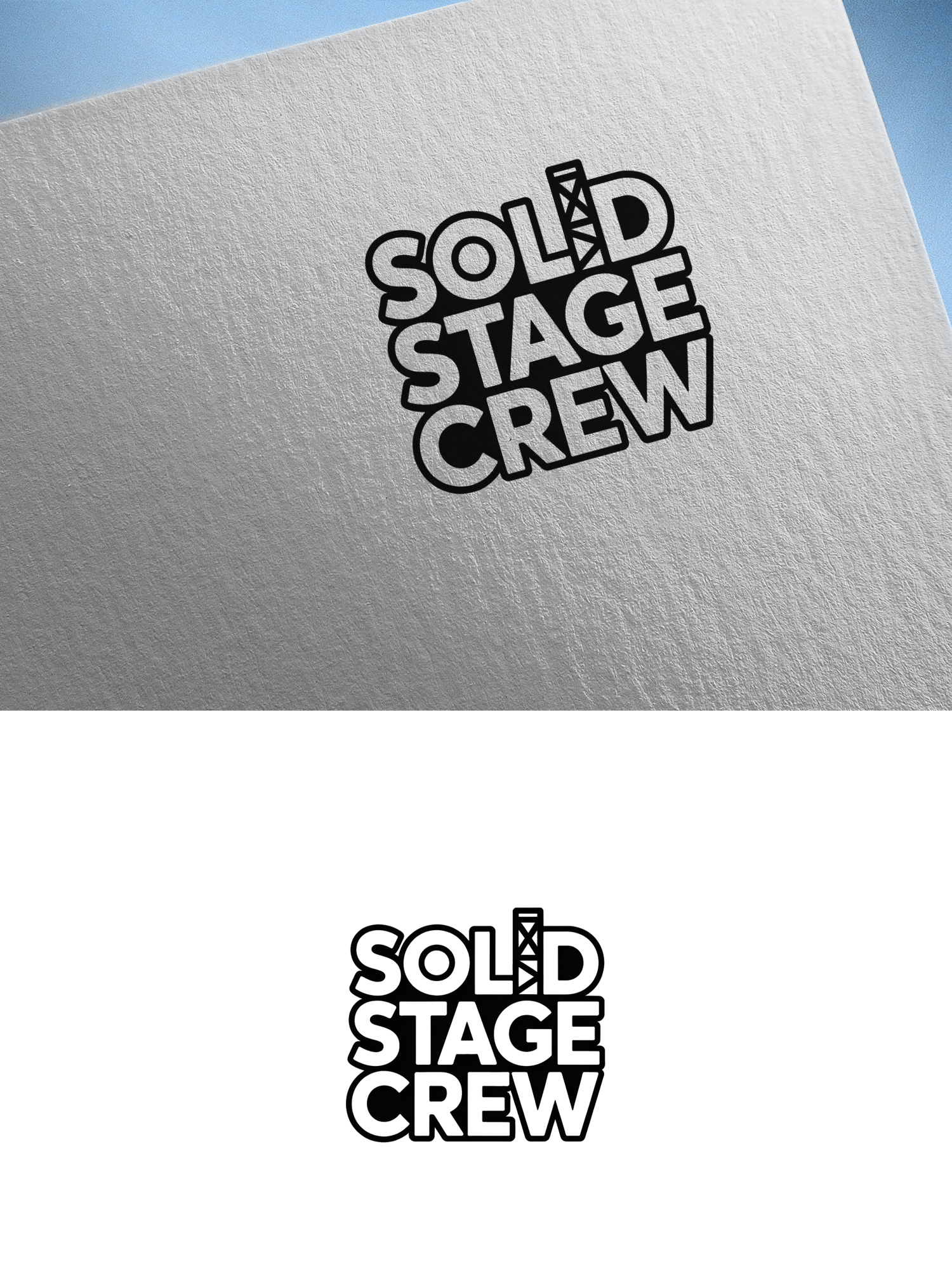 Logo Design by Olivia Marie Smith for this project | Design #36862922