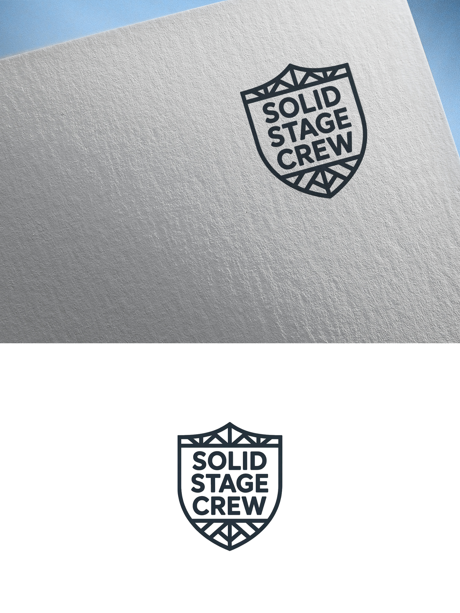 Logo Design by Olivia Marie Smith for this project | Design #36862926