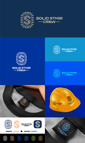 Logo Design by BrandOmniverse for this project | Design #36862528