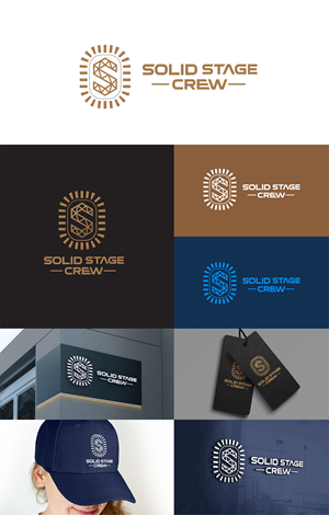 Logo Design by BrandOmniverse for this project | Design: #36862574