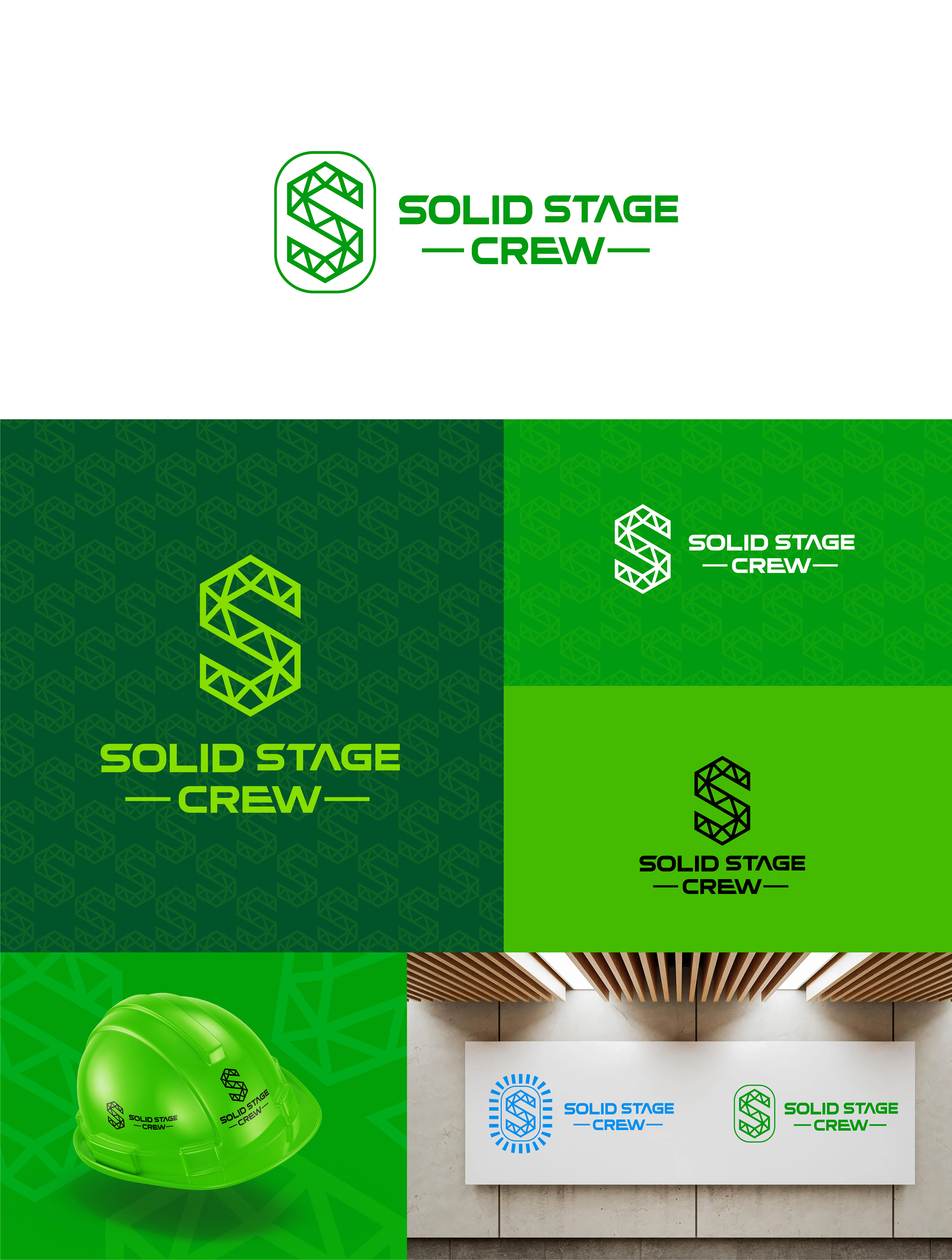 Logo Design by BrandOmniverse for this project | Design #36862576