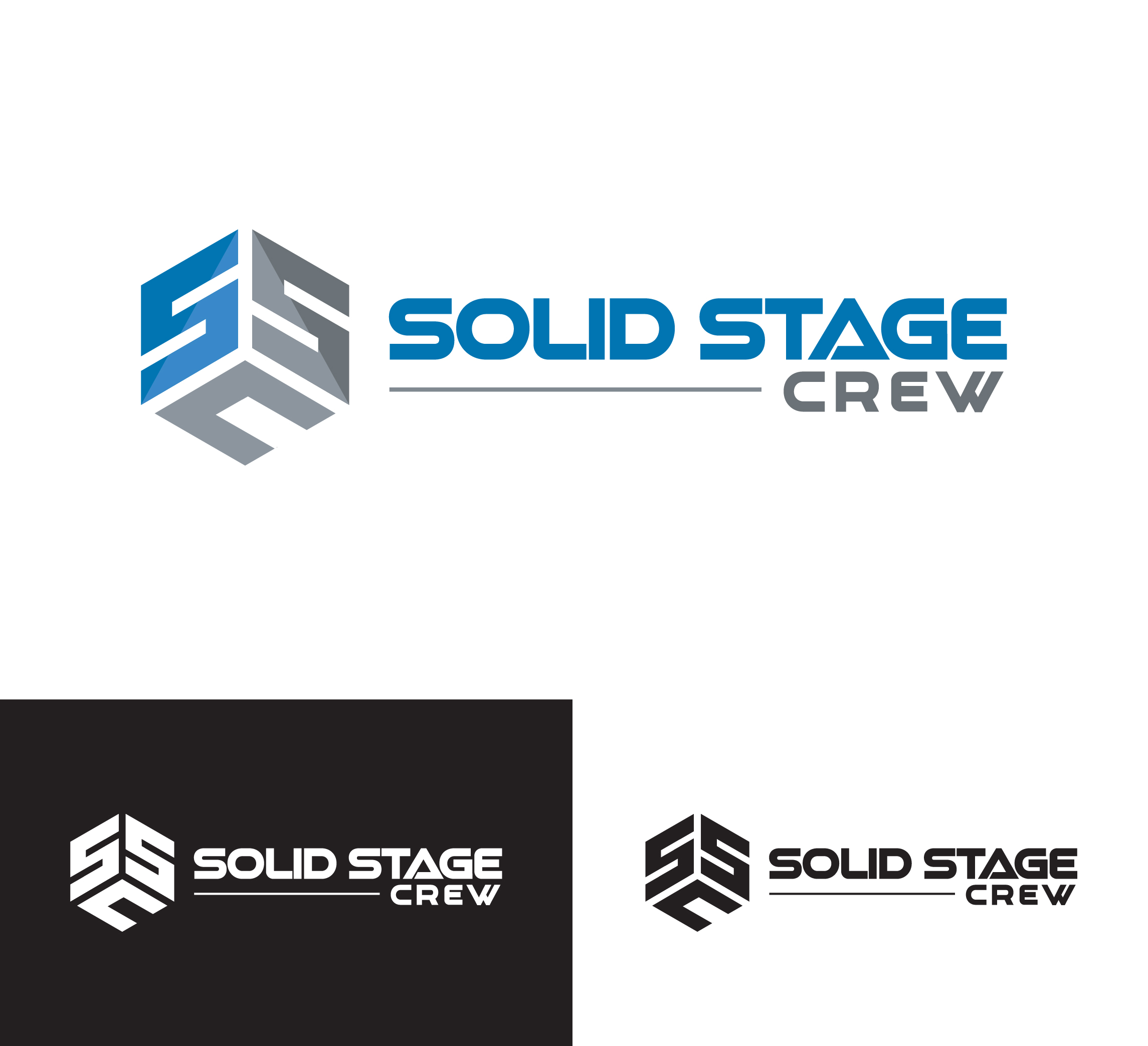 Logo Design by RuangDisain for this project | Design #36864956