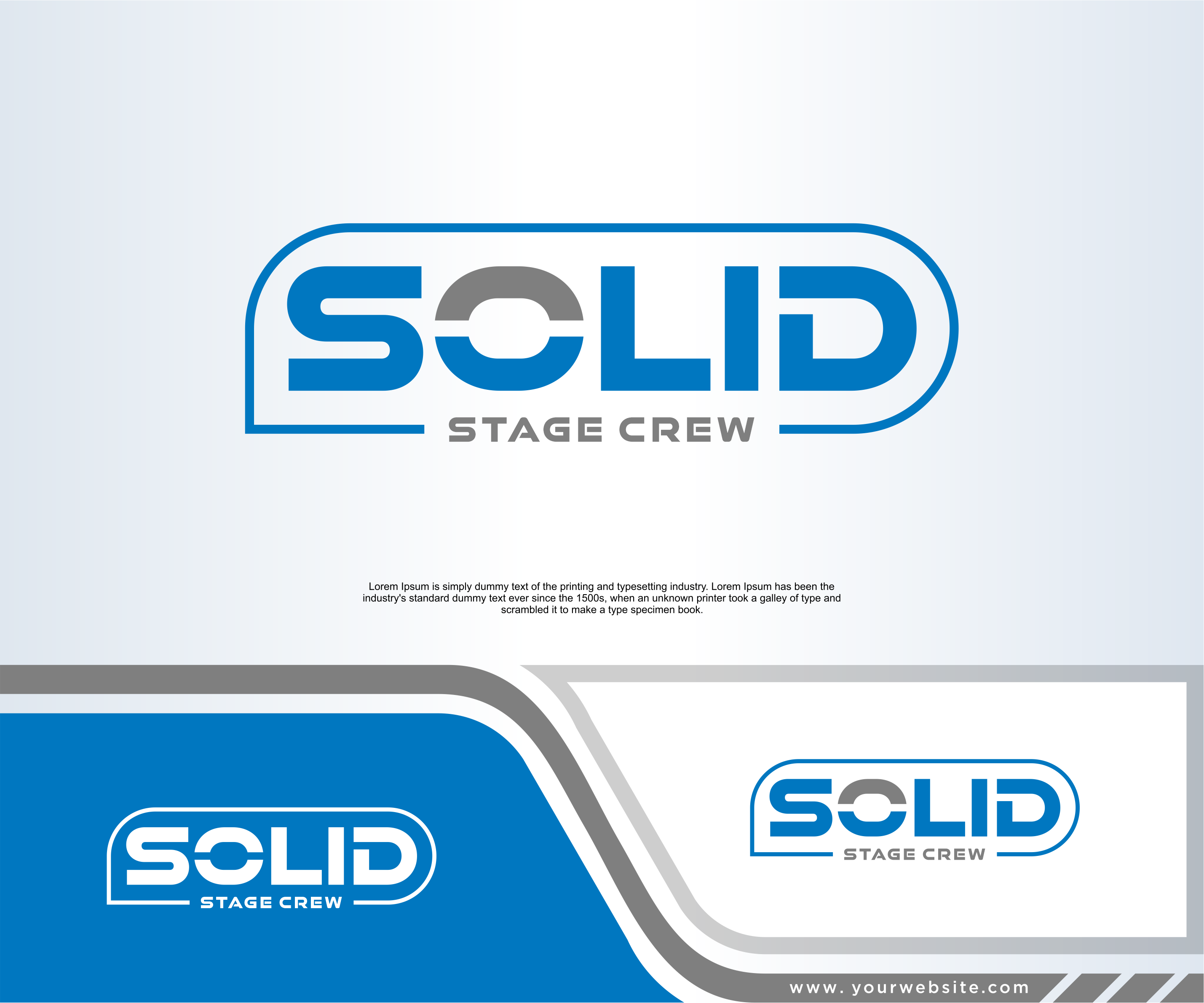 Logo Design by dobleh_creative for this project | Design #36860547