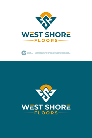 Logo Design by Anderwork