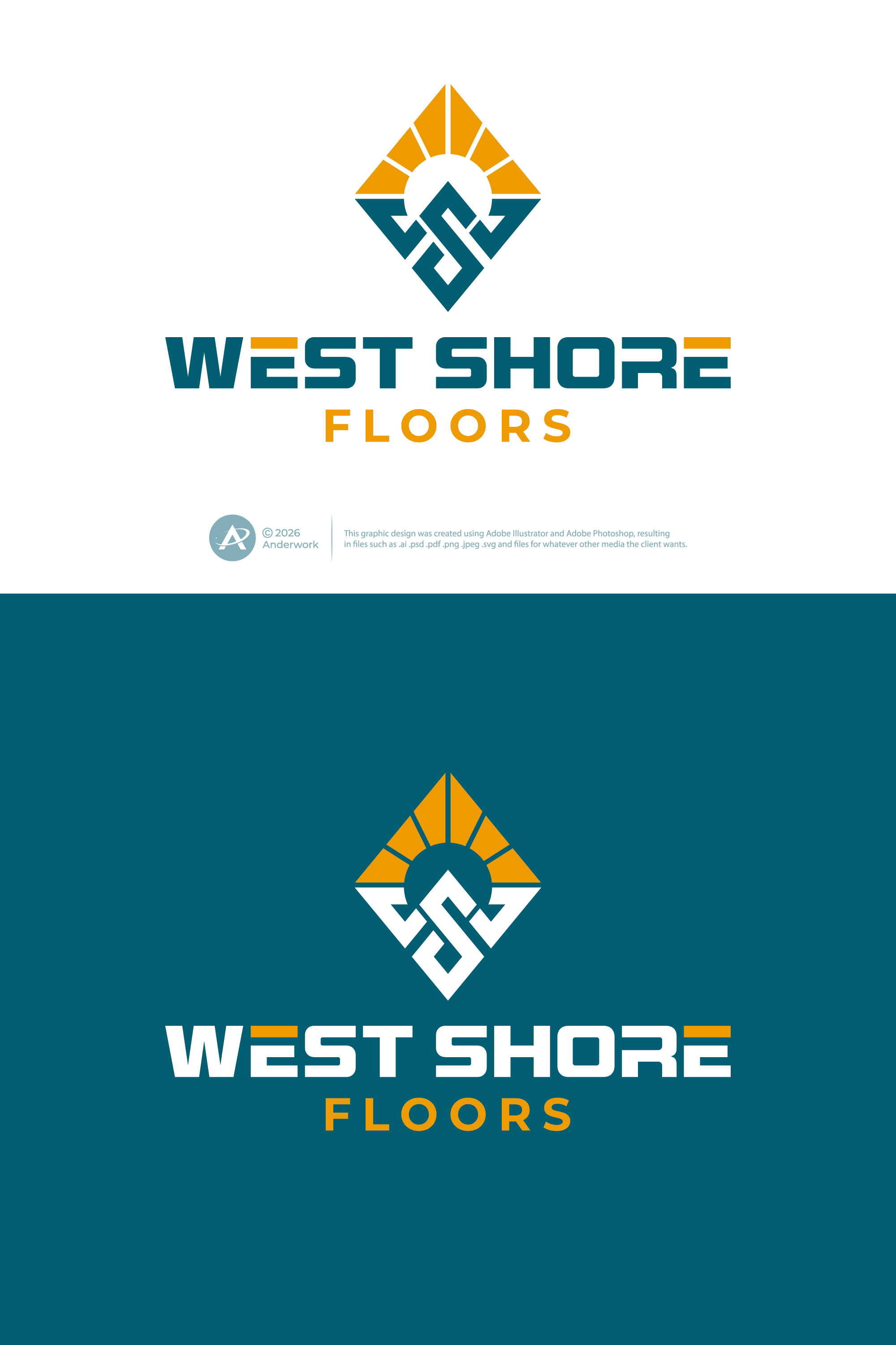 Logo Design by Anderwork for this project | Design #36881701