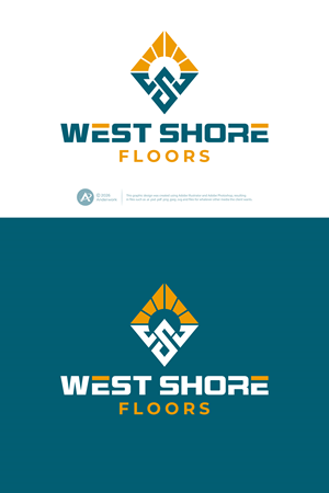 Logo Design by Anderwork for this project | Design: #36881701