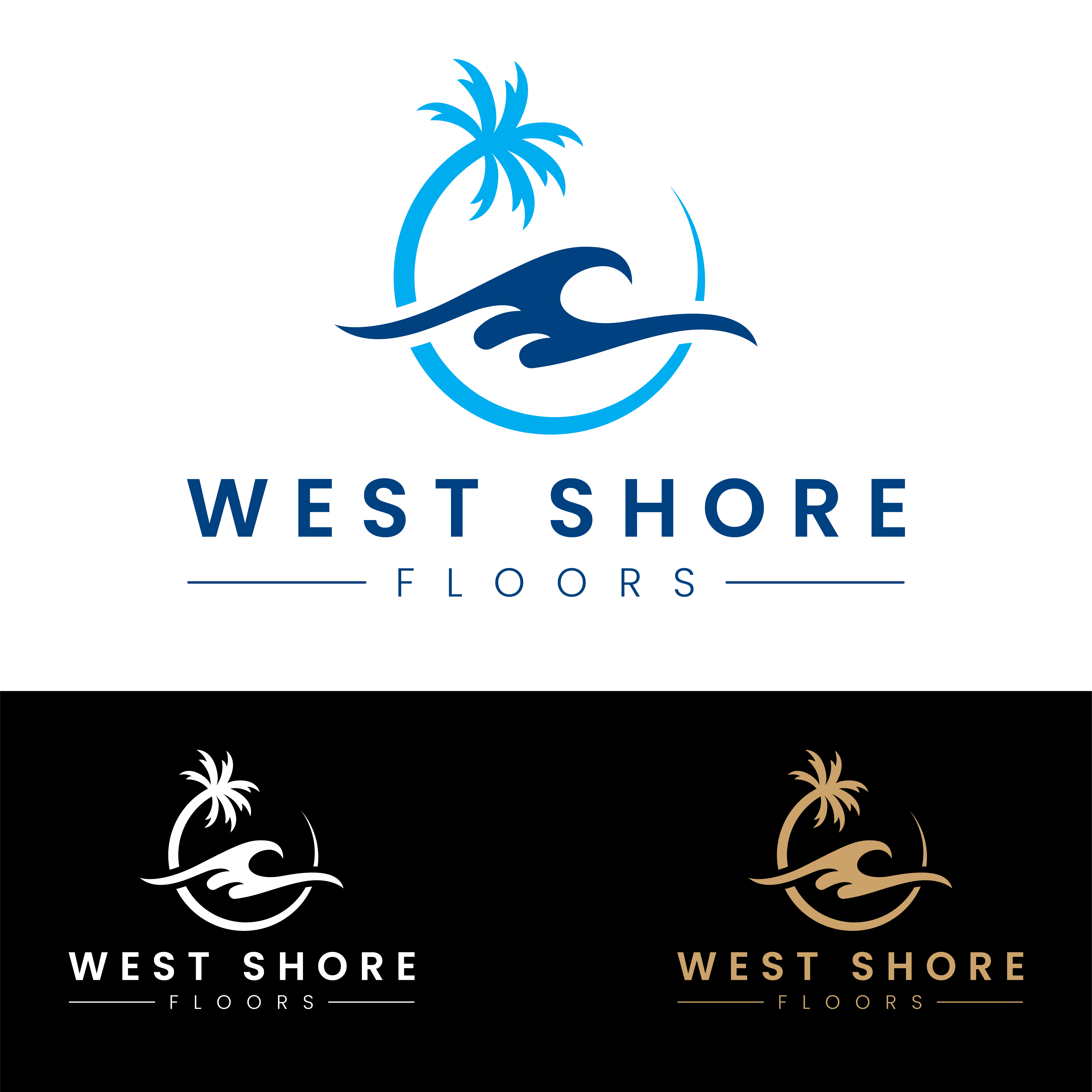 Logo-Design von John Mark Arts für dieses Projekt | Design #36861749