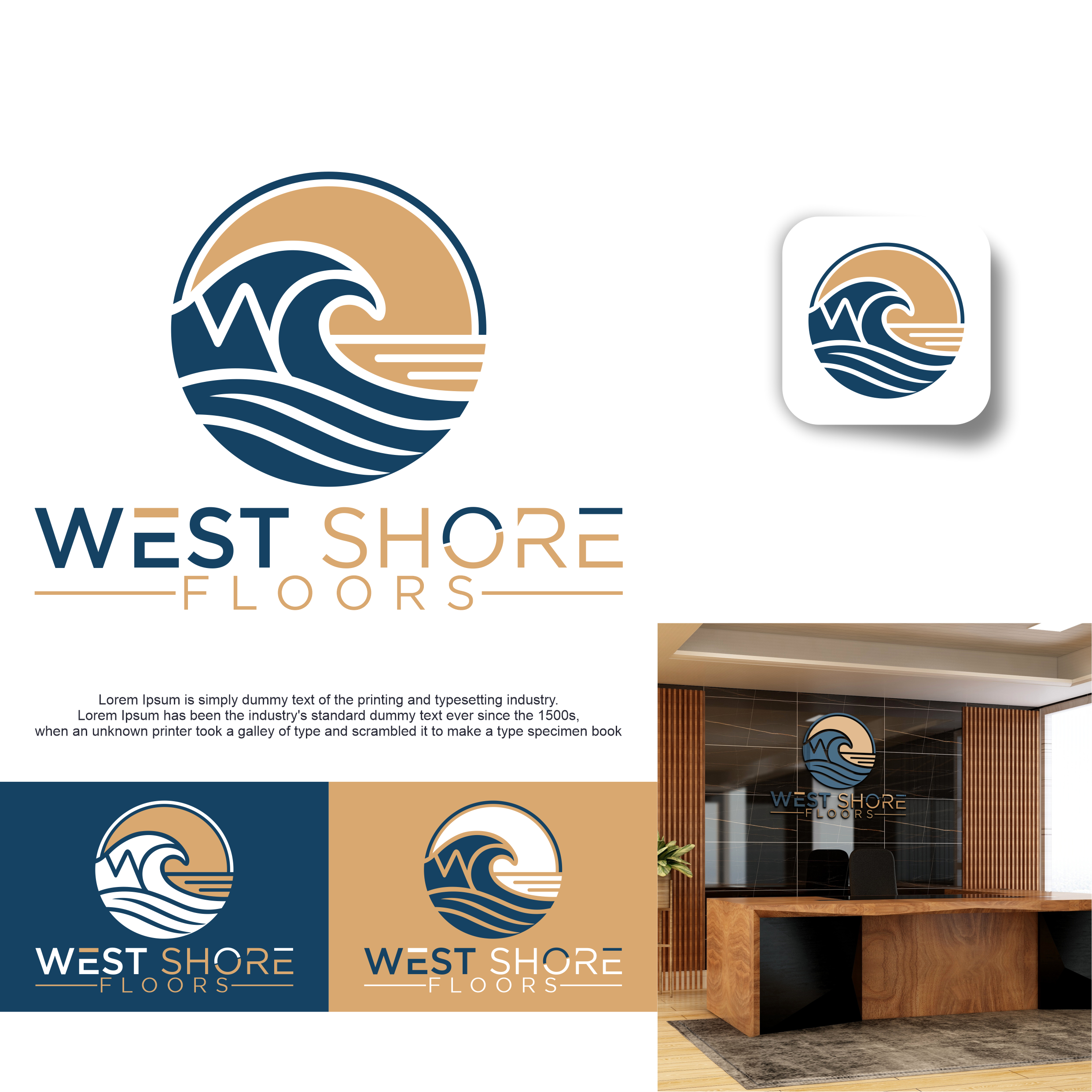 Logo-Design von Abigaill_design für dieses Projekt | Design #36874465