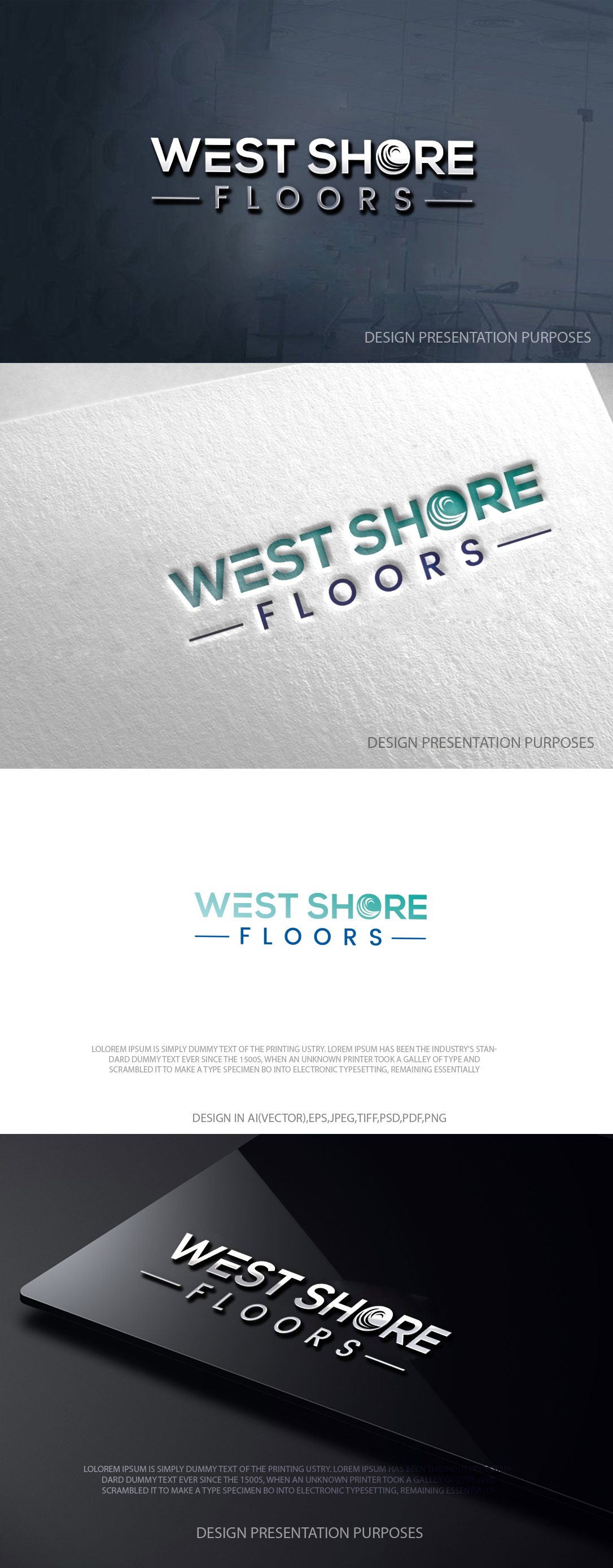 Logo-Design von zebronicgraphic für dieses Projekt | Design #36868894