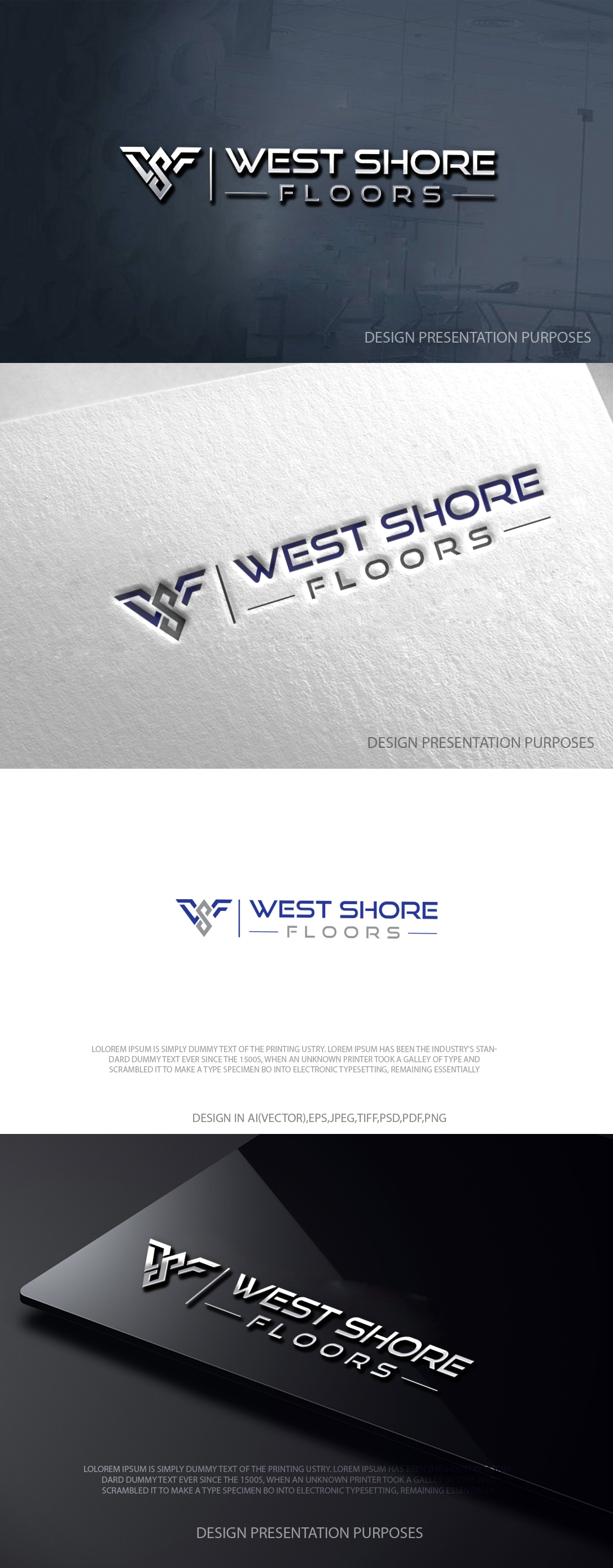 Logo-Design von zebronicgraphic für dieses Projekt | Design #36868895