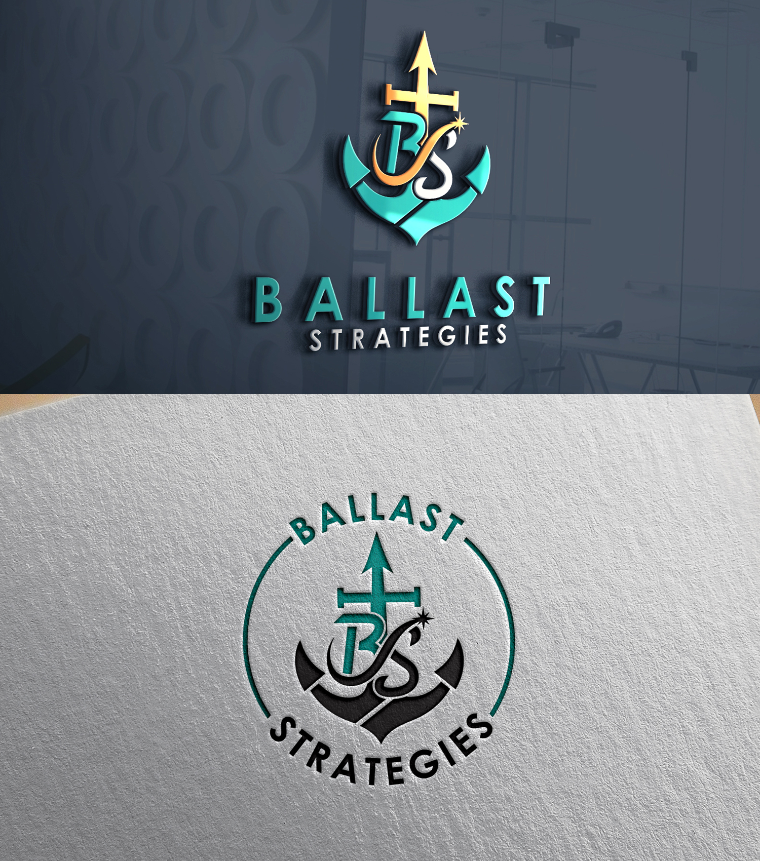 Logo Design by 24ksunny for this project | Design #36866900