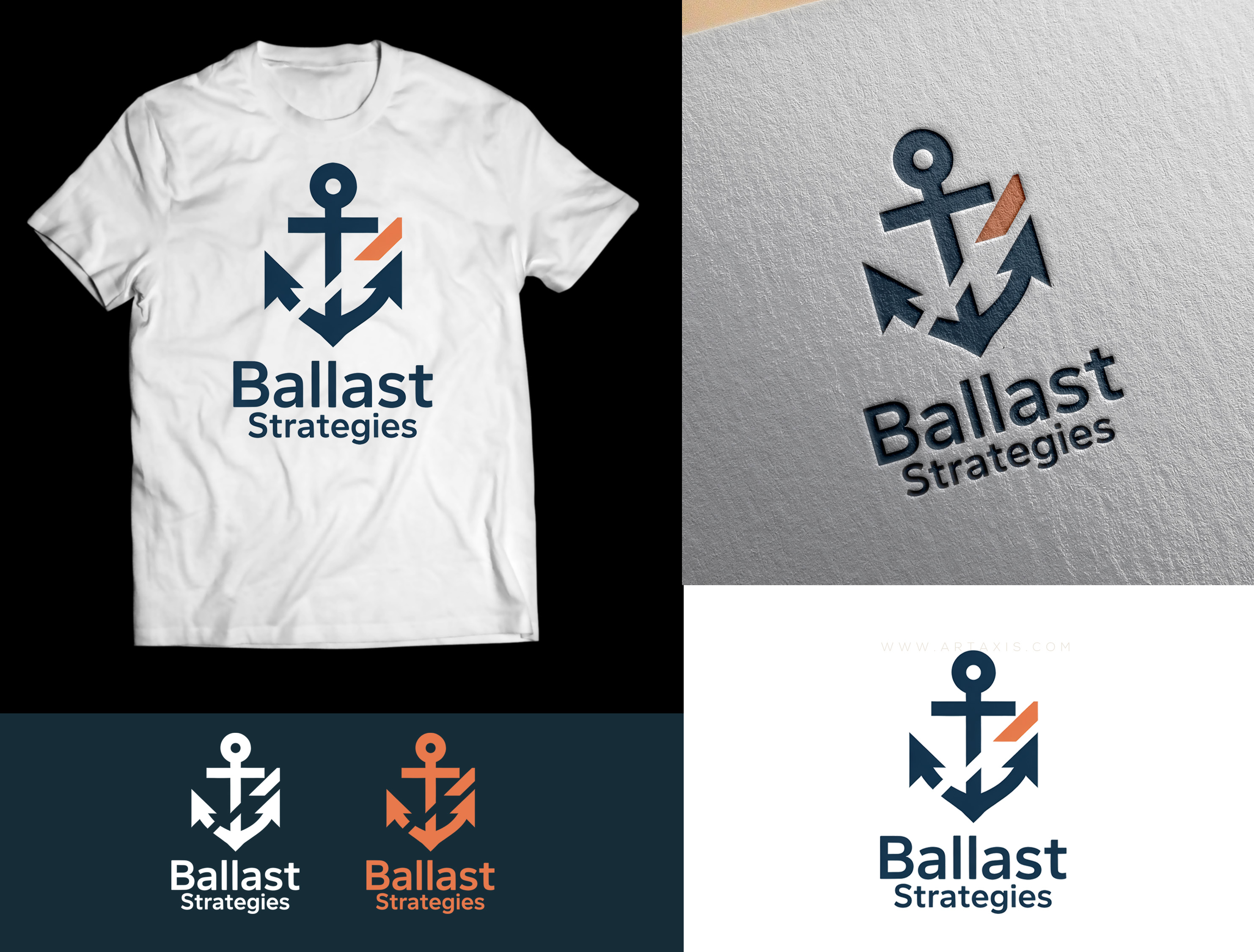 Diseño de Logo por nikkiblue para este proyecto | Diseño: #36862814