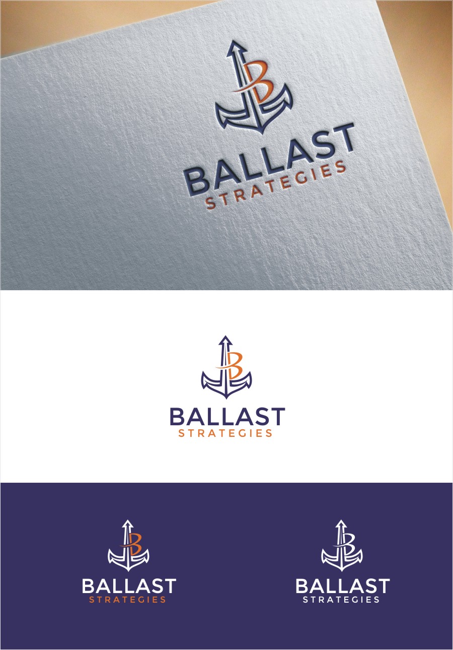 Logo Design by Sushmaa for this project | Design #36871181