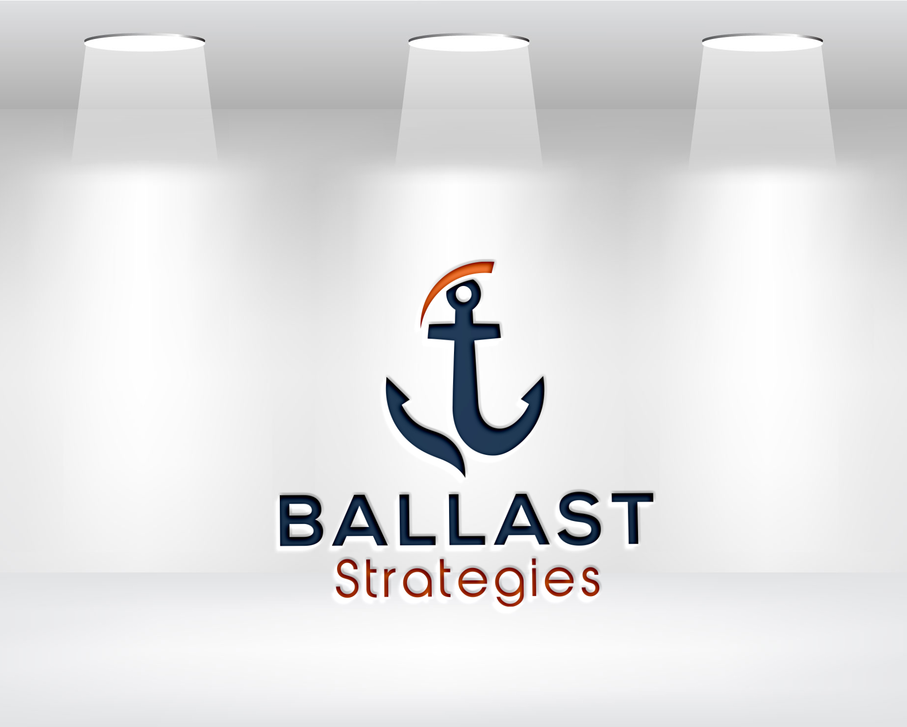 Logo Design by Lamiya... for this project | Design #36867173