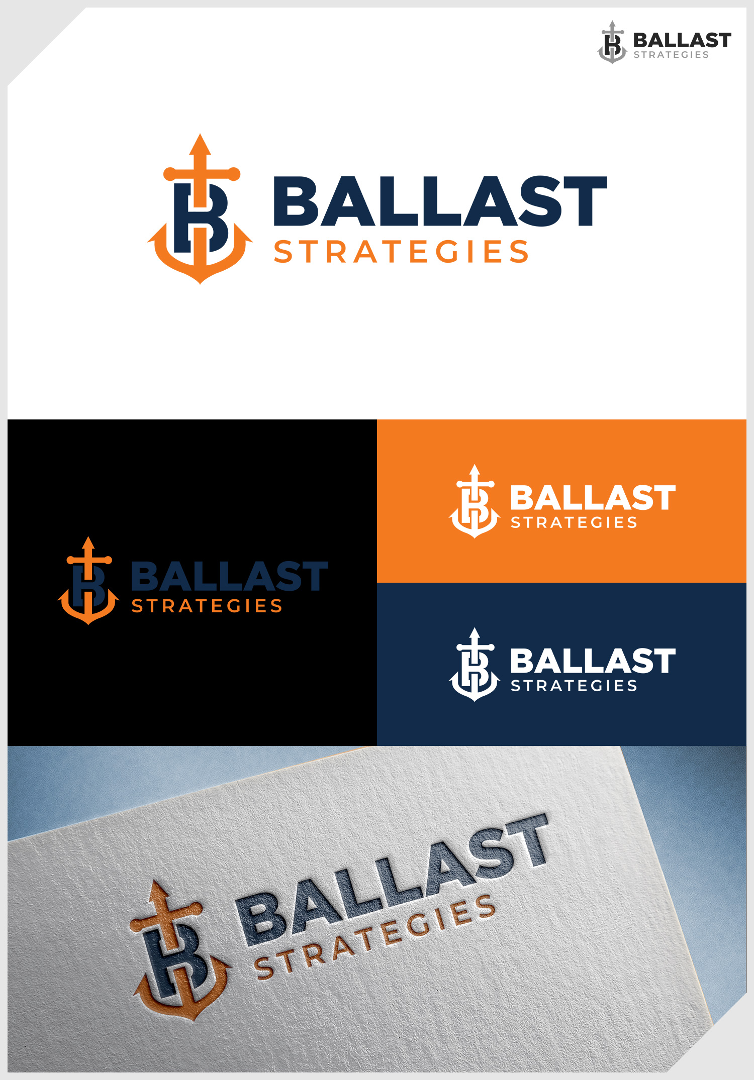 Logo Design by IDesign1606 for this project | Design #36879576