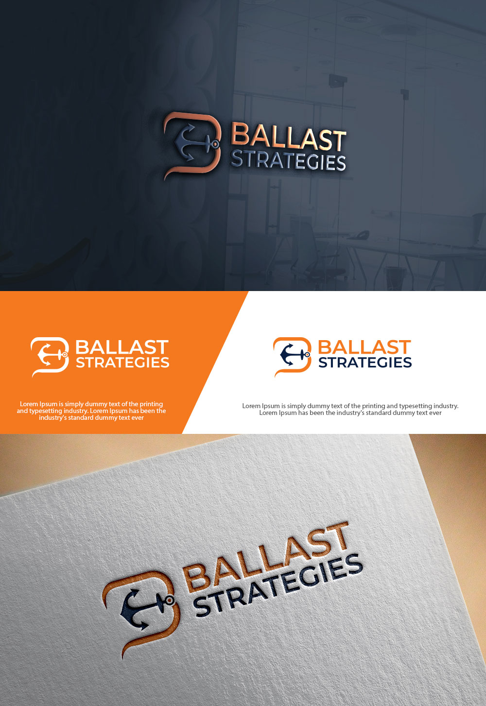 Logo Design by sulemani  creation for this project | Design #36867152
