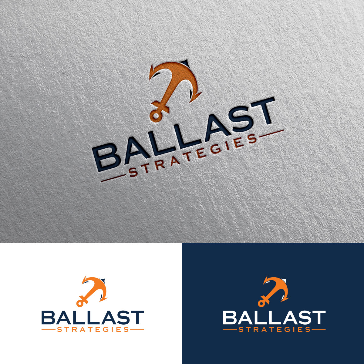 Logo Design by Alex Henry for this project | Design #36864397