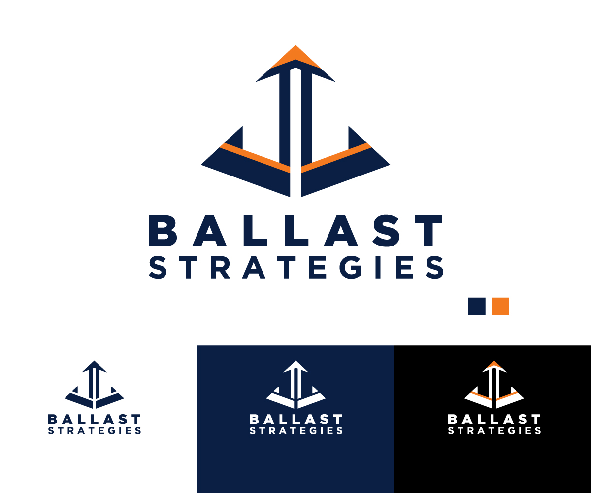 Logo Design by nadzeenadz for this project | Design #36896180