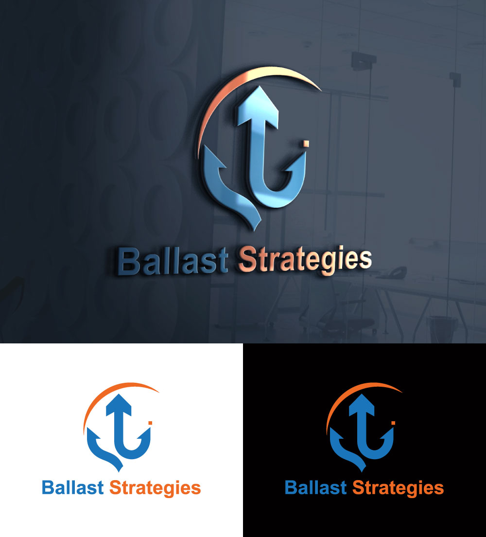 Logo Design by bute for this project | Design #36886668