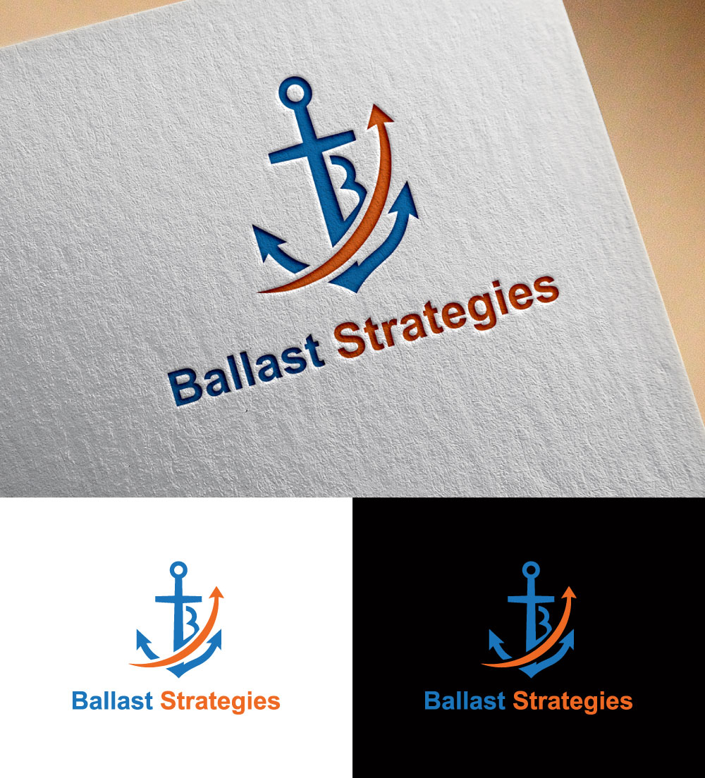 Logo Design by bute for this project | Design #36886669