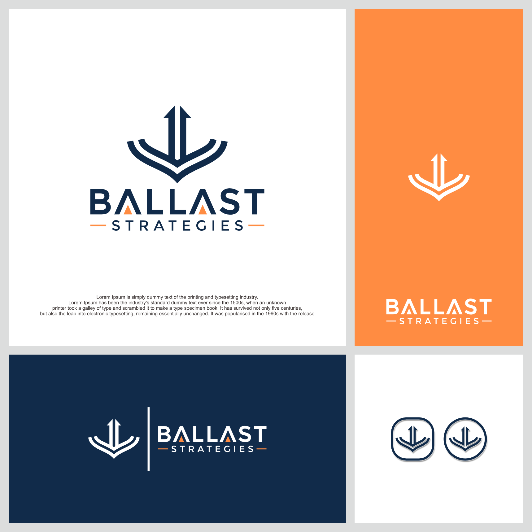 Logo Design by ander sky dc for this project | Design #36870272