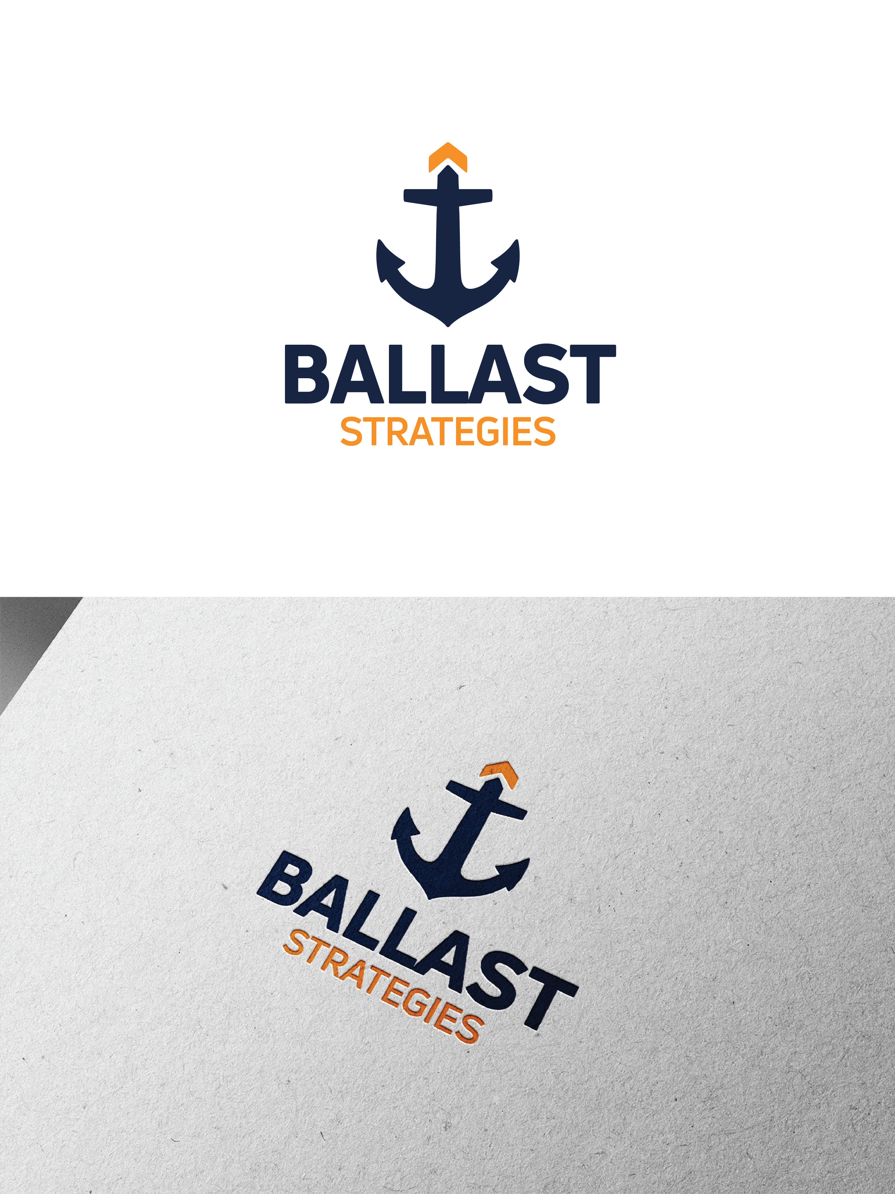 Logo Design by raju.creative for this project | Design #36881744