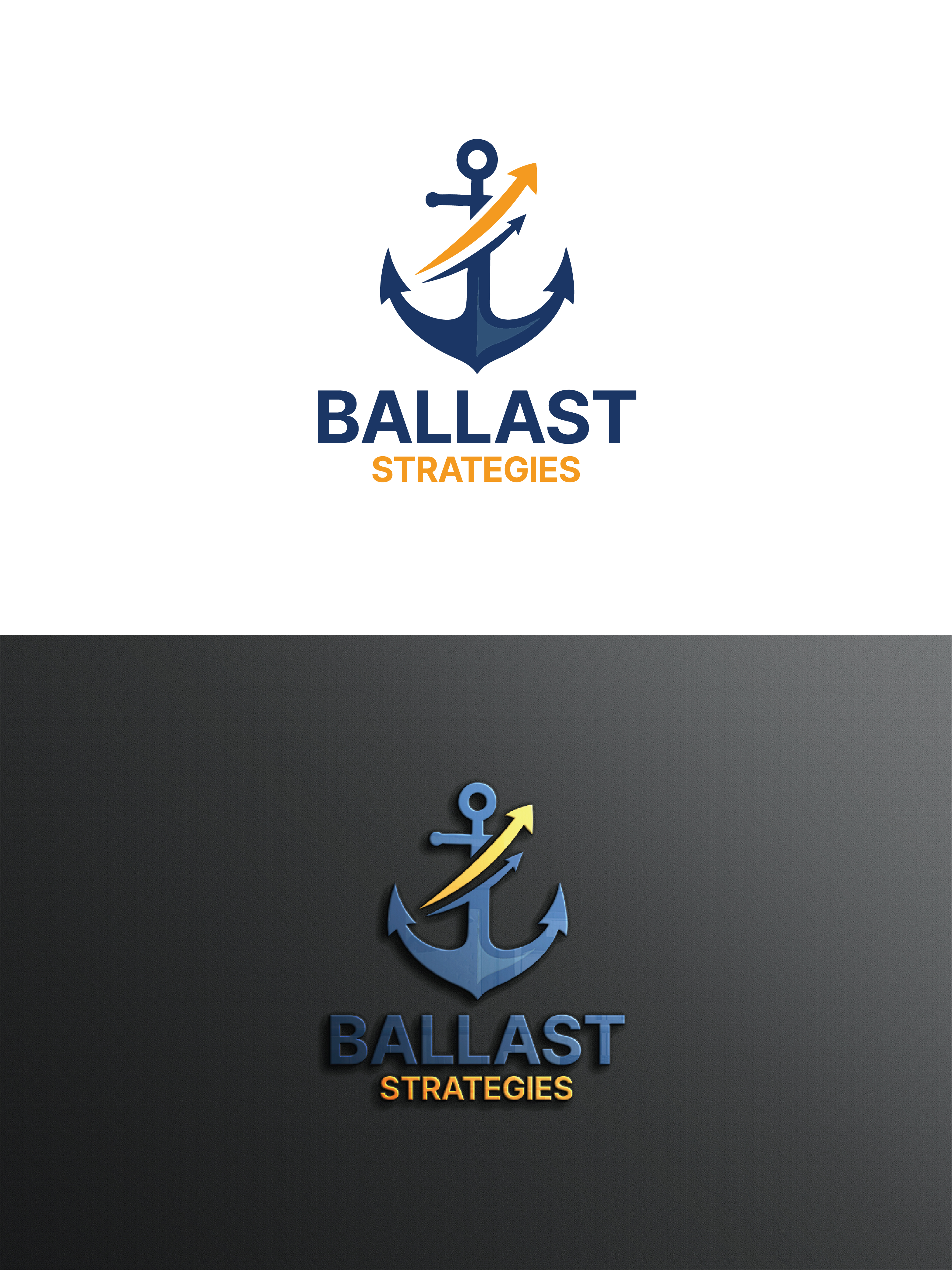 Logo Design by raju.creative for this project | Design #36881746