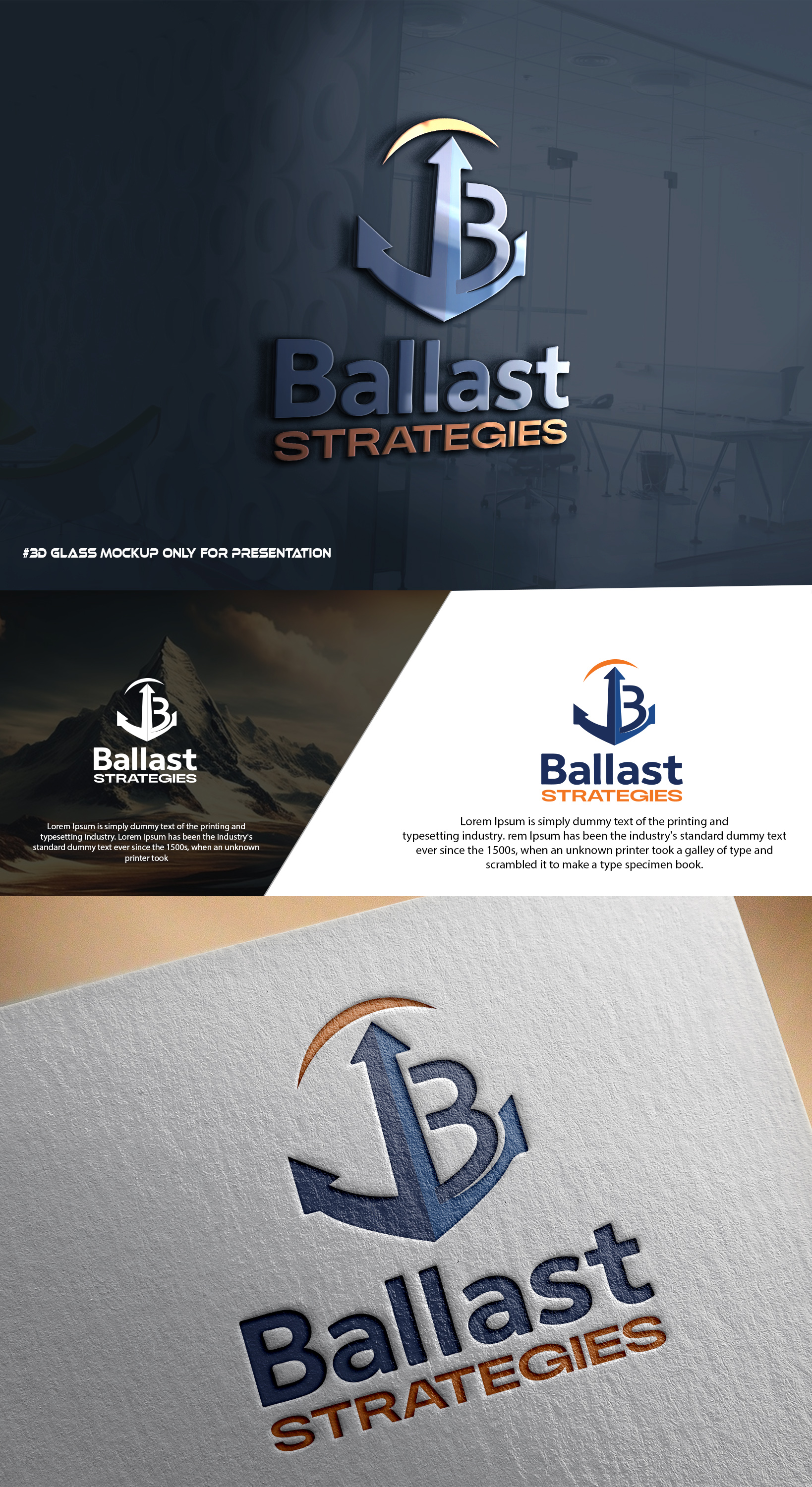 Logo-Design von ForgeDesign für dieses Projekt | Design #36880290