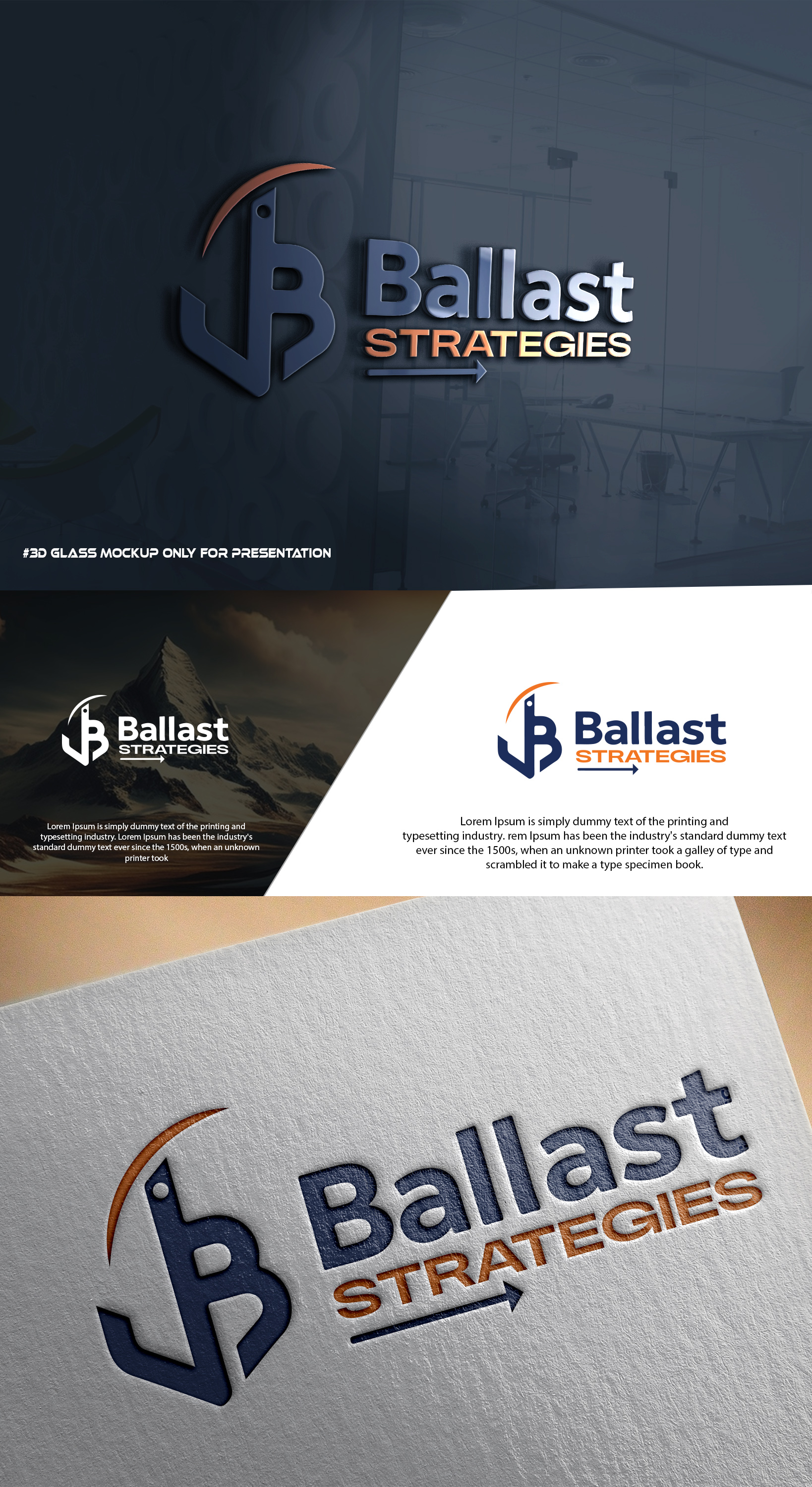 Logo-Design von ForgeDesign für dieses Projekt | Design #36880291