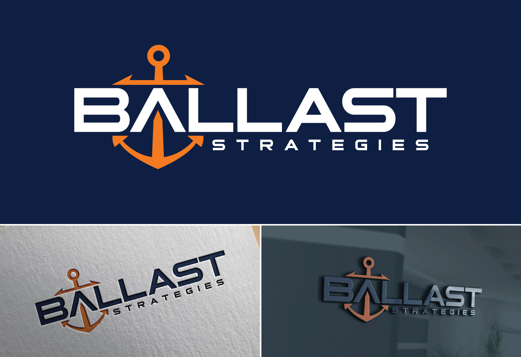 Diseño de Logo por Atec para este proyecto | Diseño #36868278