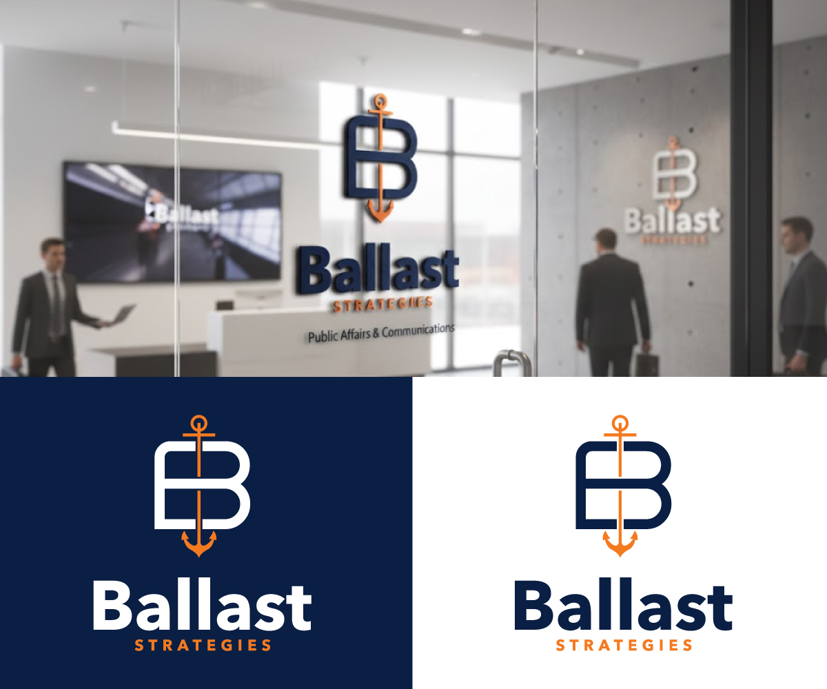 Diseño de Logo por Ansh Design para este proyecto | Diseño #36868411