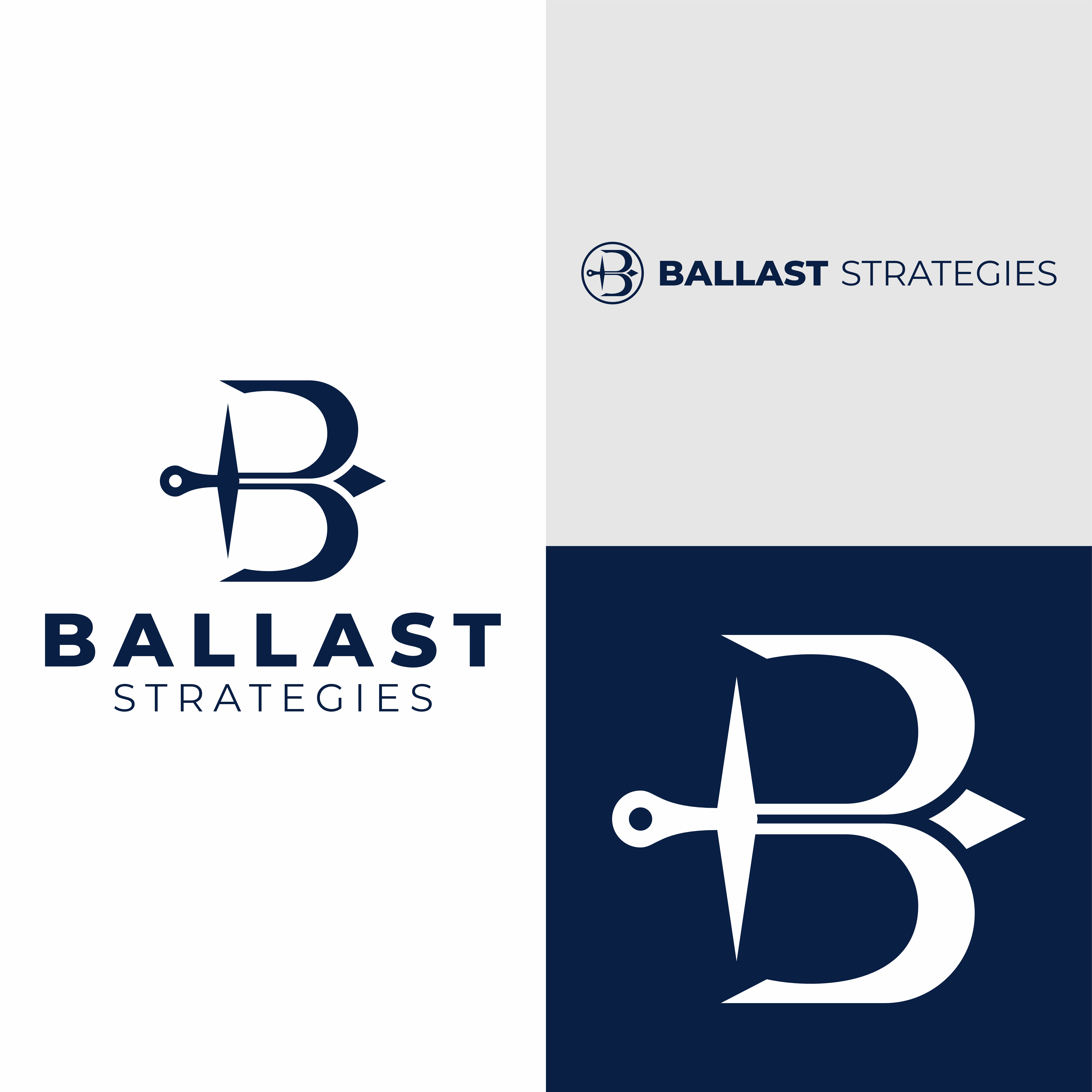 Logo Design by tiga belas for this project | Design #36879219