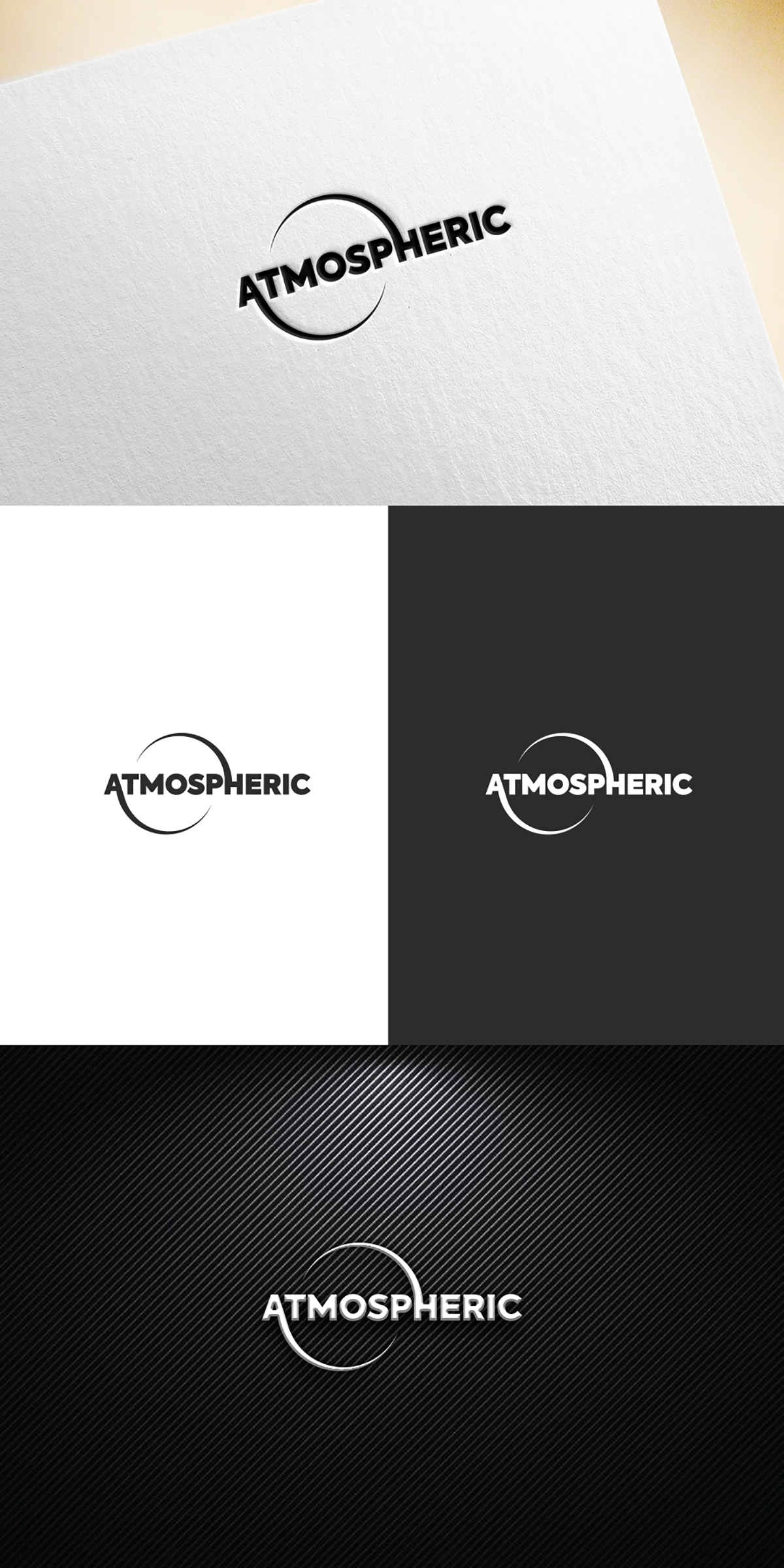 Logo Design by AbrinaDesign for this project | Design: #36863473